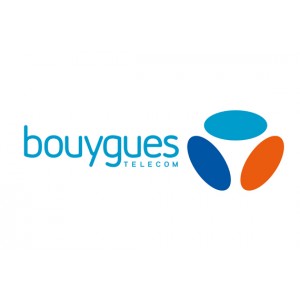 Bouygues Télécom - BBox - B&YOU