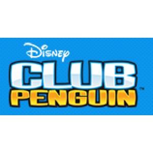 Disney Games – Club Pinguin
