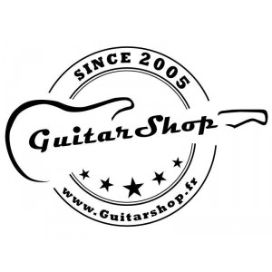 GuitarShop