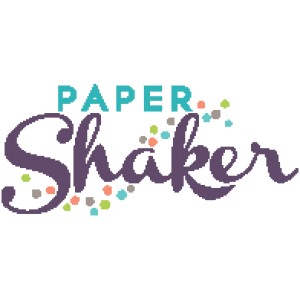Paper Shaker