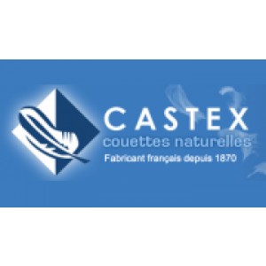 Castex Couettes Naturelles