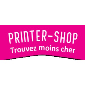 Printer Shop