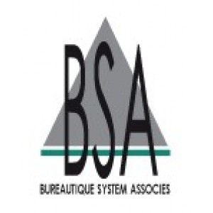 BSA Bureautique System Associés