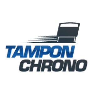 Tampon Chrono