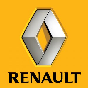 Renault Retail boutique