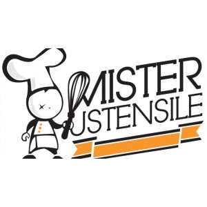 Mister Ustensile