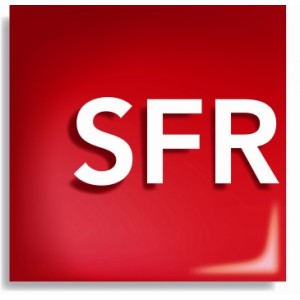 SFR Téléphones d'occasion