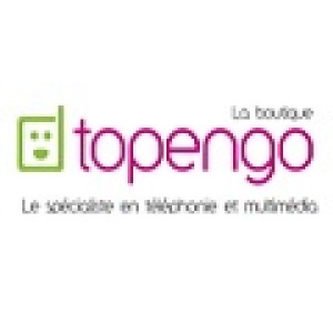 Topengo