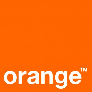 Orange Service Photo