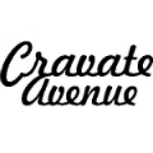 Cravate Avenue