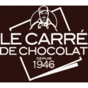 Carré De Chocolat