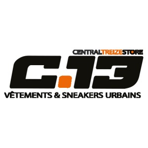 Central 13 store