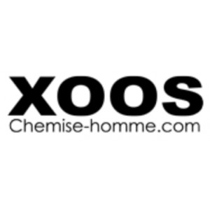 XOOS Chemise-Homme