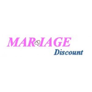 Mariage Discount