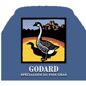 Foie Gras Godard