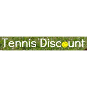Tennis Discount