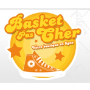 Basket Pas Cher