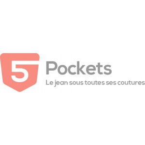 5 Pockets