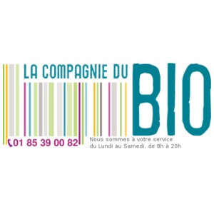La Compagnie Du Bio
