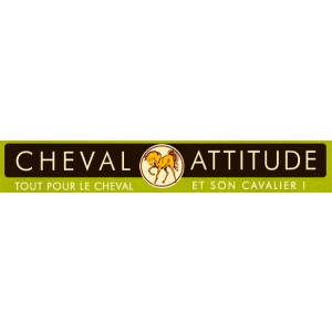 Cheval Attitude