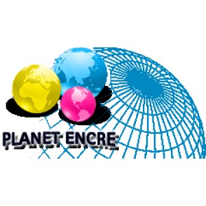 Planet Encre