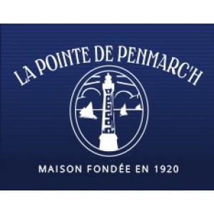 La Pointe De Penmarc'h