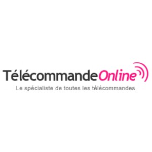 Telecommande Online