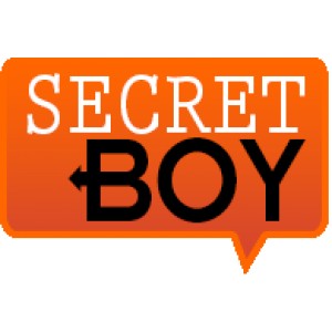 Secret Boy