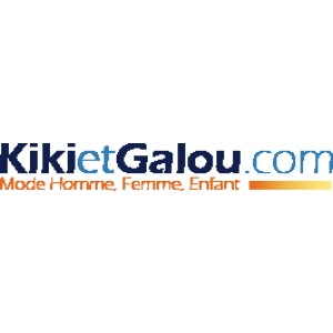 Kiki Et Galou