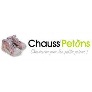 Chauss' Petons