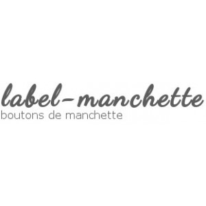 Label-Manchette