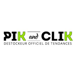 Pik and Clik