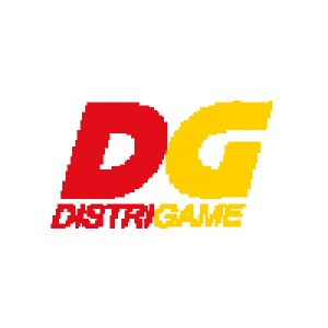 Distrigame