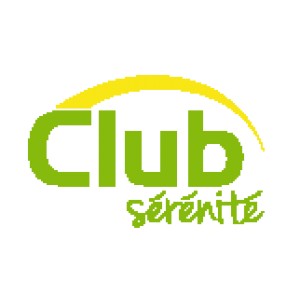 Club Sérénité Mobile