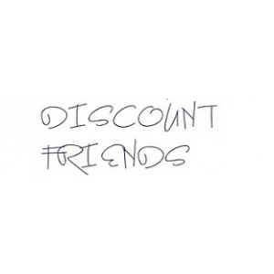 Discount Friends