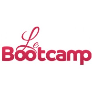 Le Bootcamp