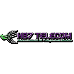 HB7 Telecom Abonnement Mobile 