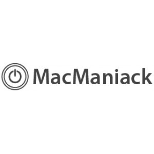 MacManiack