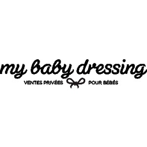 My Baby Dressing