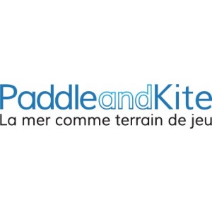 Paddle&Kite