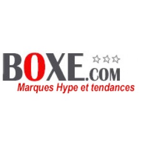 Boxe.com