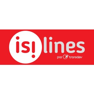 Isilines