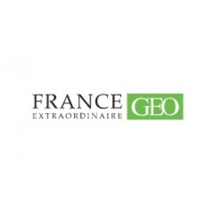 France Geo Prisma Editions