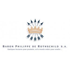 Baron Philippe de Rothschild - La Baronnerie