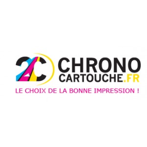 Chrono Cartouche 2C