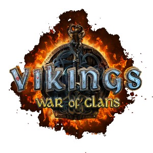 Vikings - War of Clans
