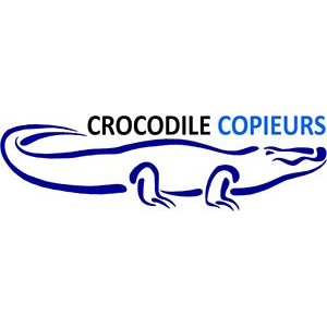 Crocodile Copieurs