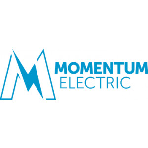 Momentum Electric bike