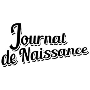 Journal de Naissance