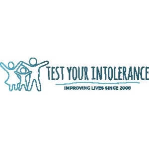 Test your intolerance